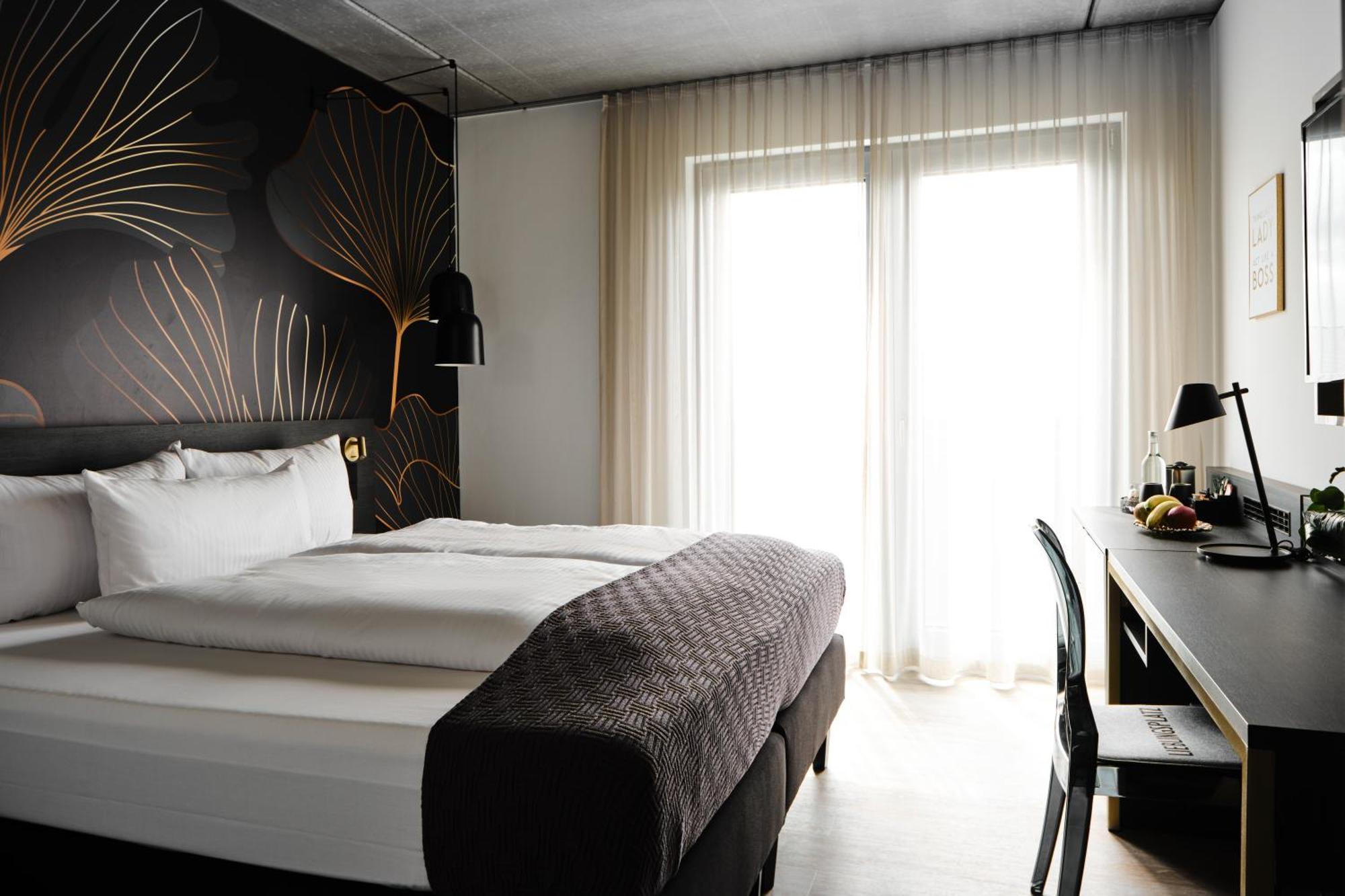 Hotel Balthazars Seligenstadt Ngoại thất bức ảnh
