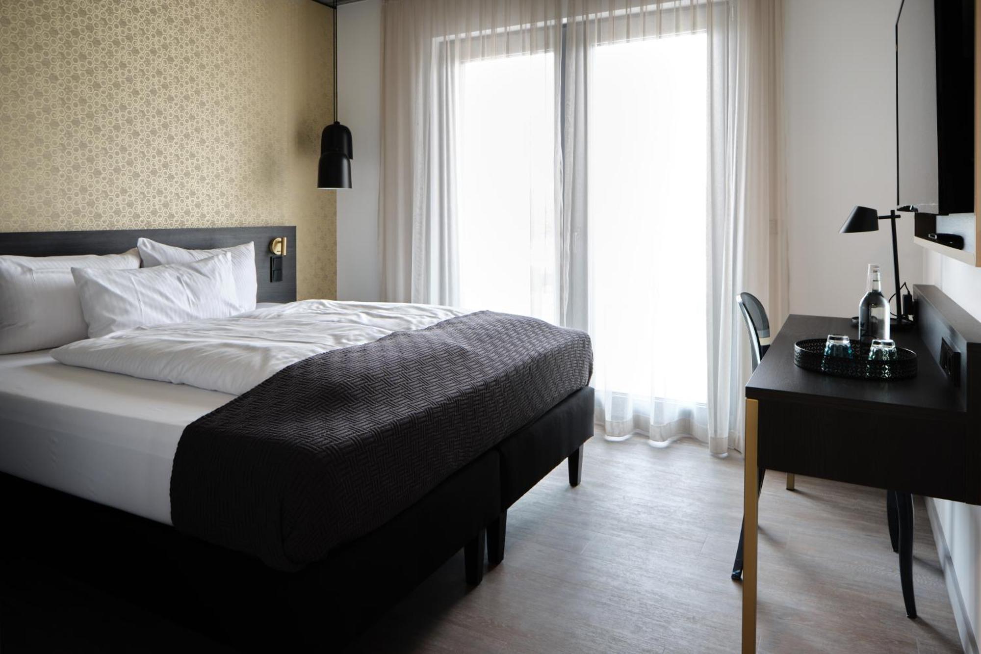 Hotel Balthazars Seligenstadt Ngoại thất bức ảnh
